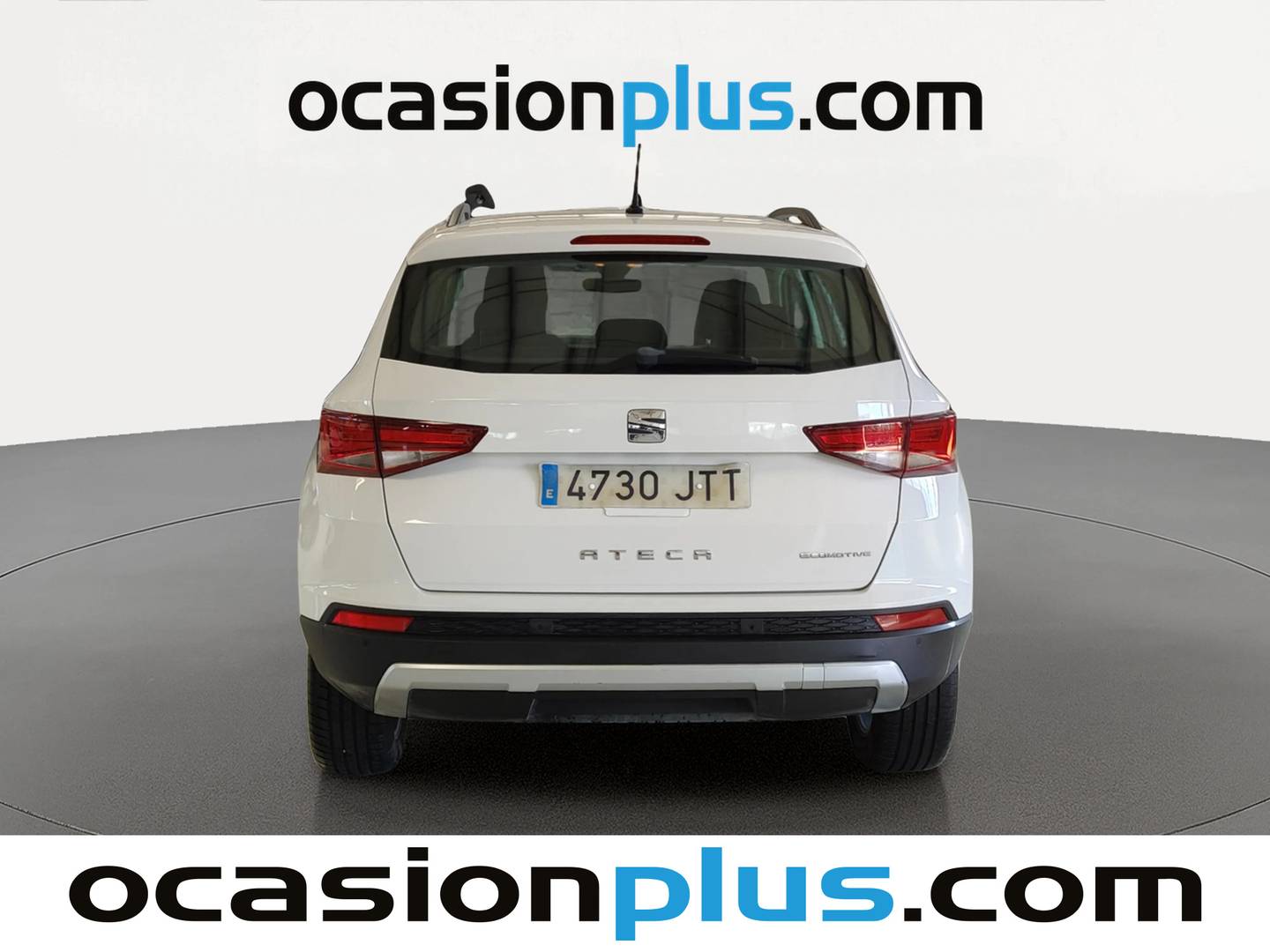 Seat Ateca Seat Ateca 1.6 TDI S&S Ecomotive Style (115 CV) al mejor precio