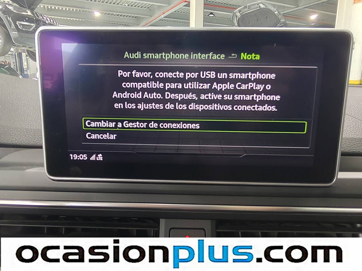 Foto Audi A5 Audi A5 Coupe S line 40 TFSI (190 CV) S tronic