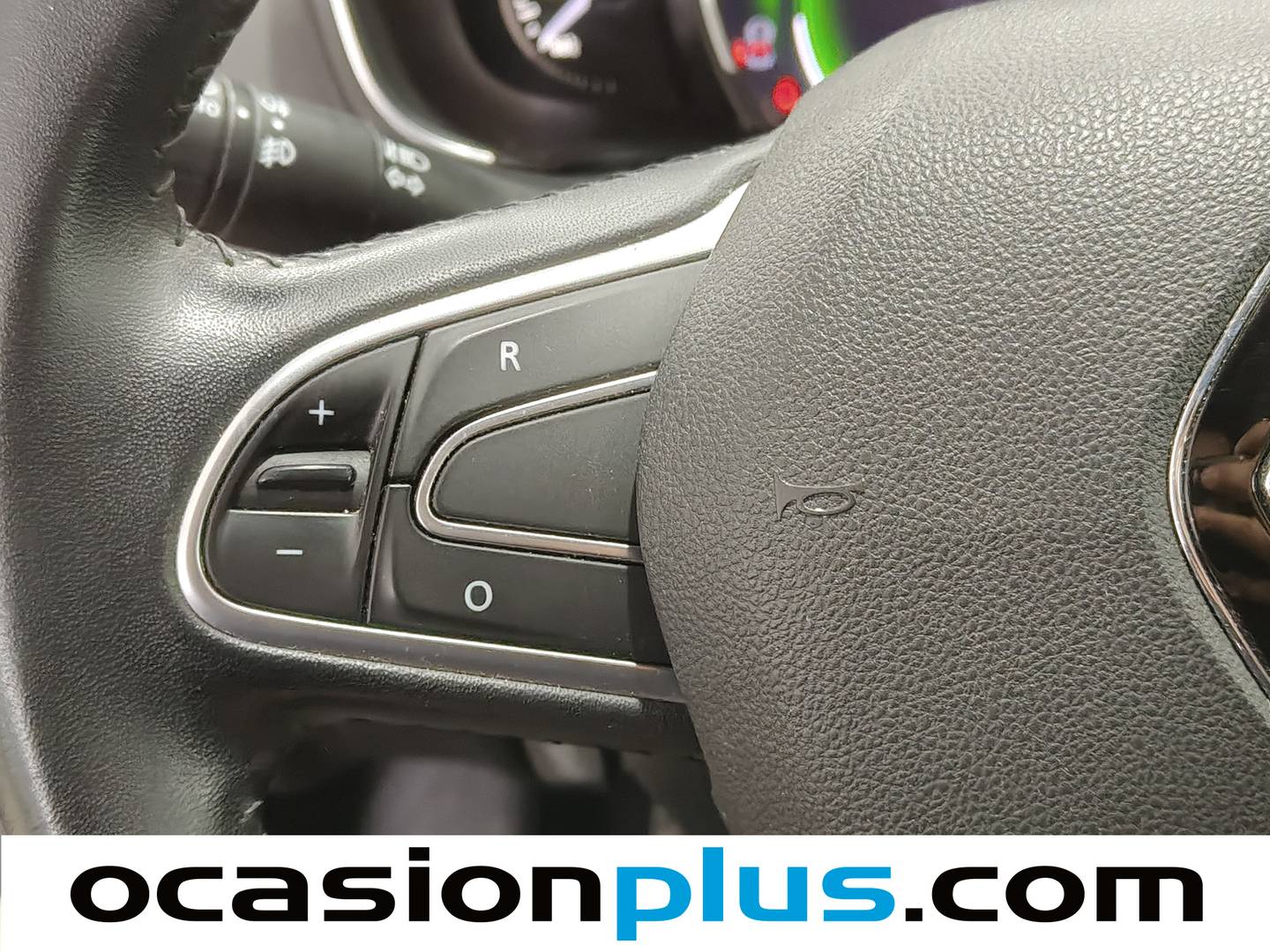 Foto Renault Mégane Renault Megane Zen Energy dCi (130 CV)