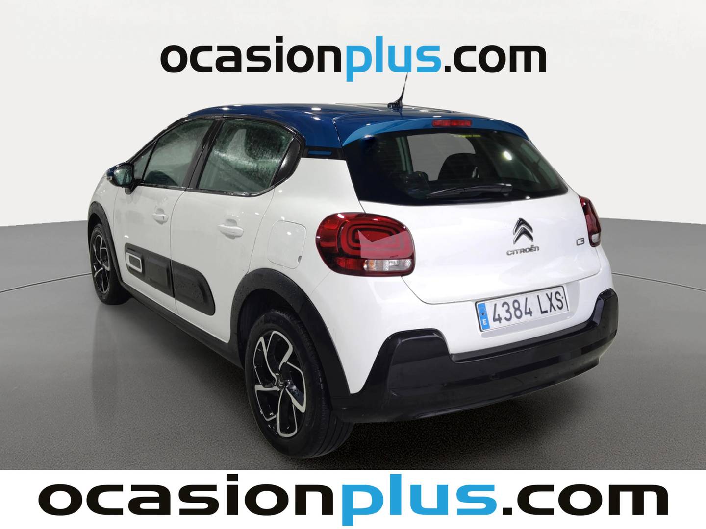 Foto Citroën C3 Citroen C3 PureTech 83 Feel Pack (83 CV)