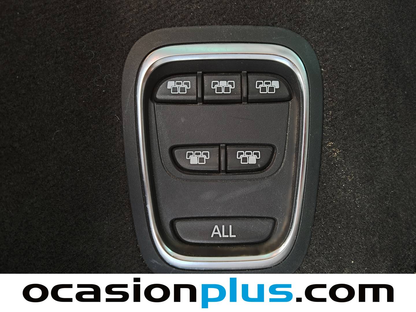 Renault Espace Renault Espace Initiale Paris Energy TCe  (200 CV) EDC 7 Plazas gasolina