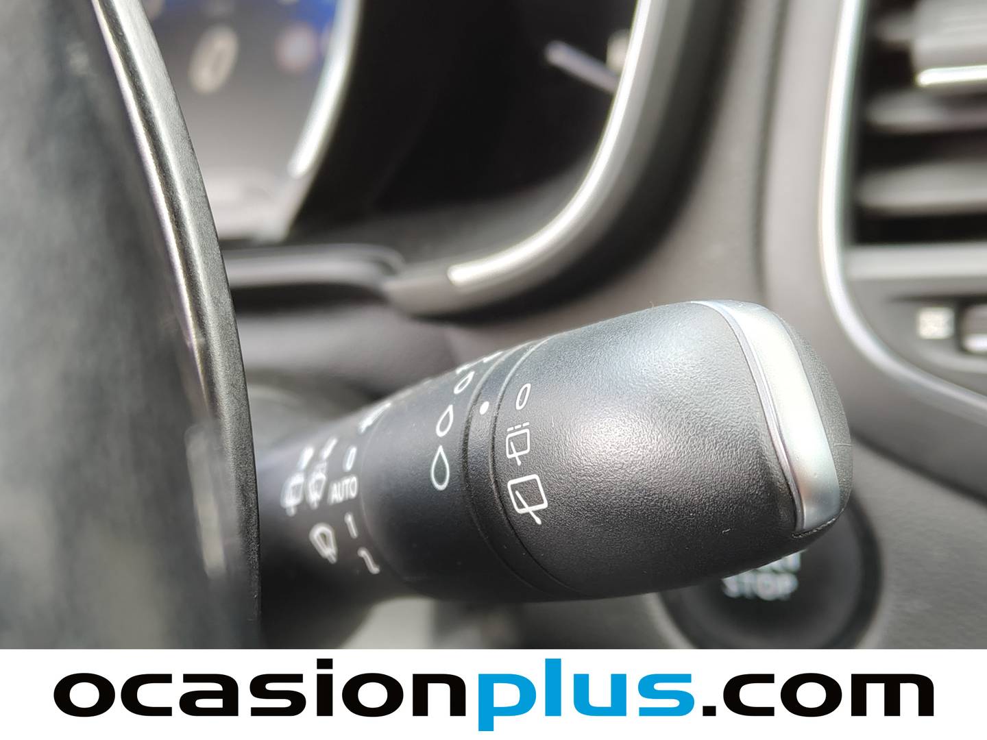 Foto Renault Mégane Renault Megane GT Energy TCe  (205 CV) EDC