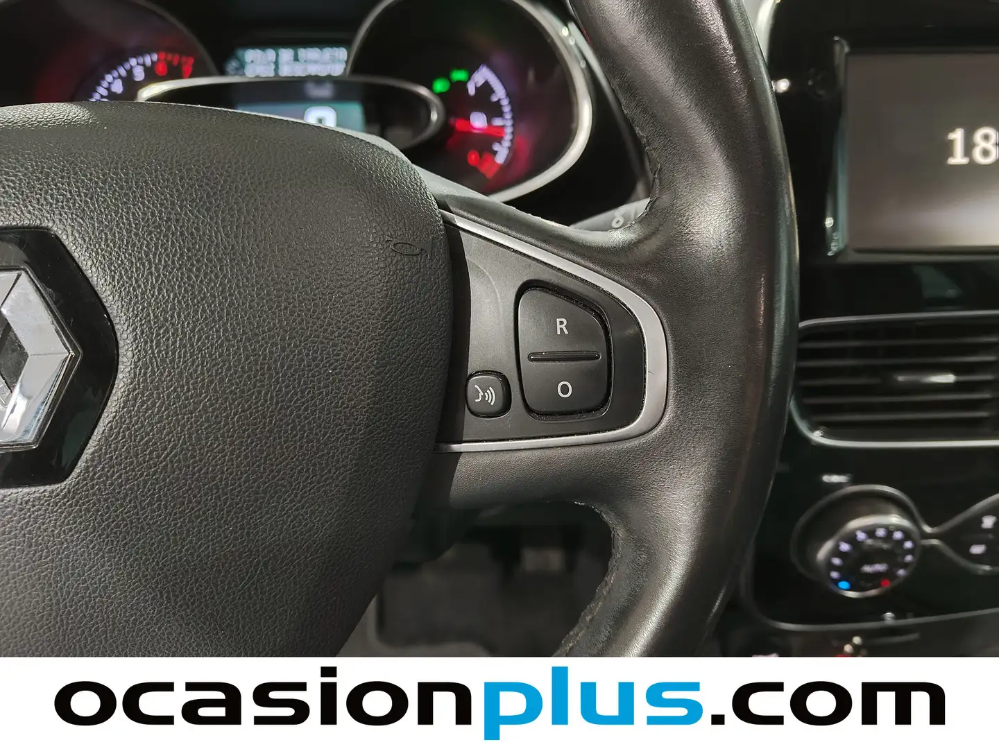 Foto Renault Clio Renault Clio Zen Energy TCe (90 CV)