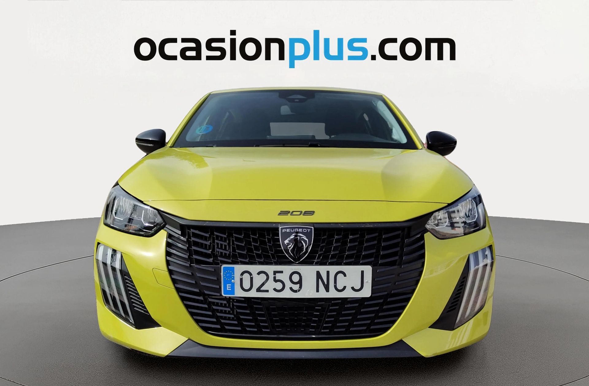 Peugeot 208 Style Hybrid 110 eDCS6 - foto 12