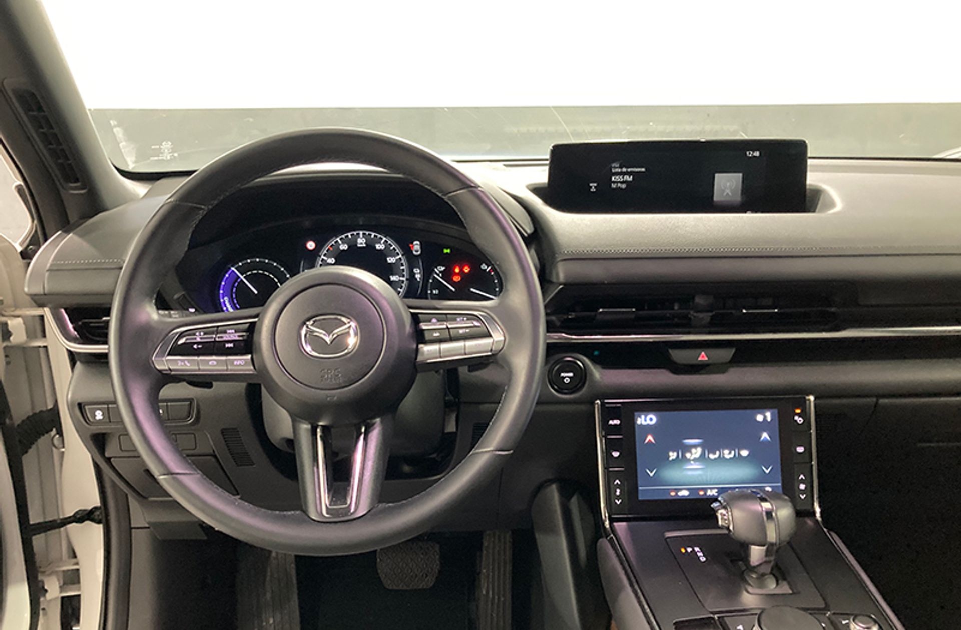 Mazda MX-30 e-Skyactiv Origin - foto 10