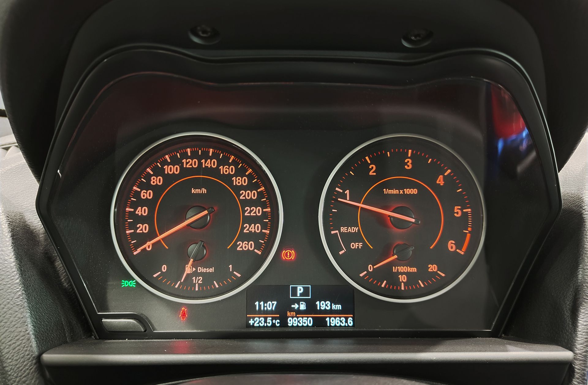 BMW Serie 2 218d Coupe - foto 23