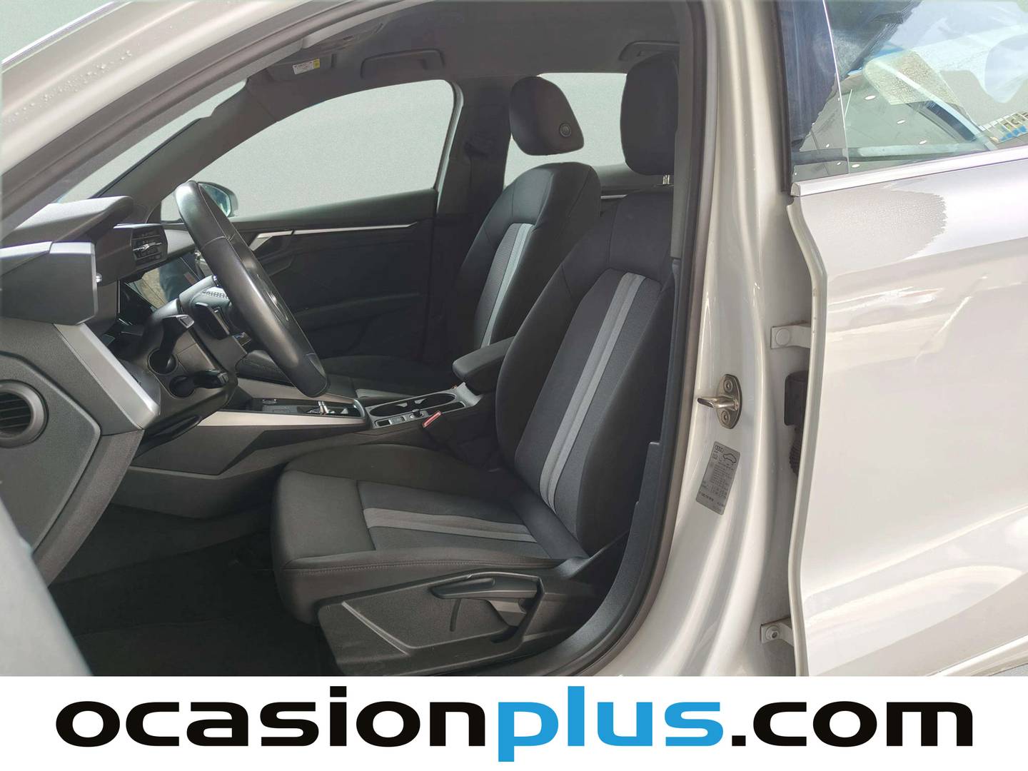 Foto asientos delanteros Audi A3 Audi A3 Sportback Sportback Advanced 30 TFSI (110 CV) S tronic