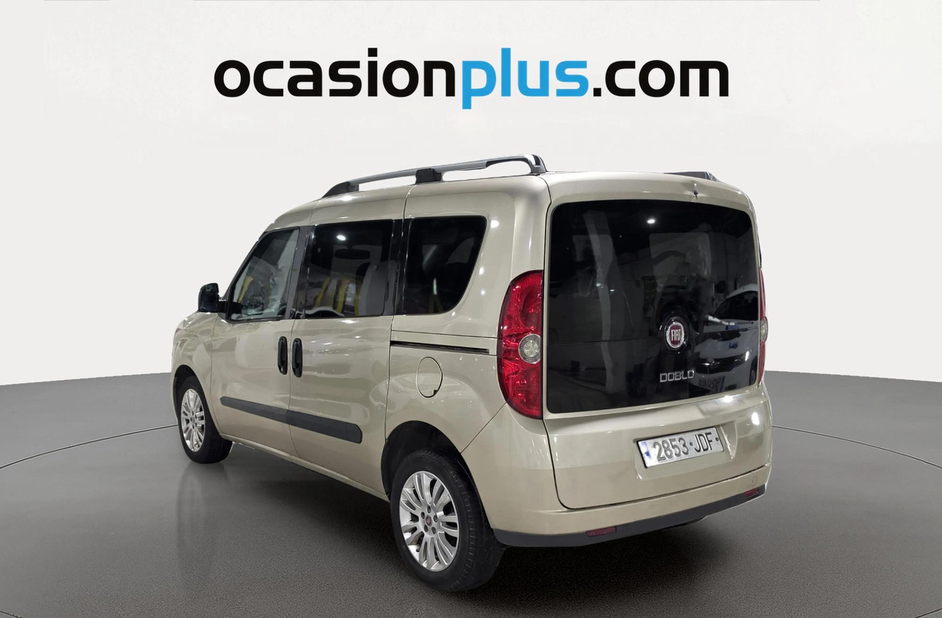 Fiat Doblò Panorama 1.6 MultiJet Dynamic - foto 3
