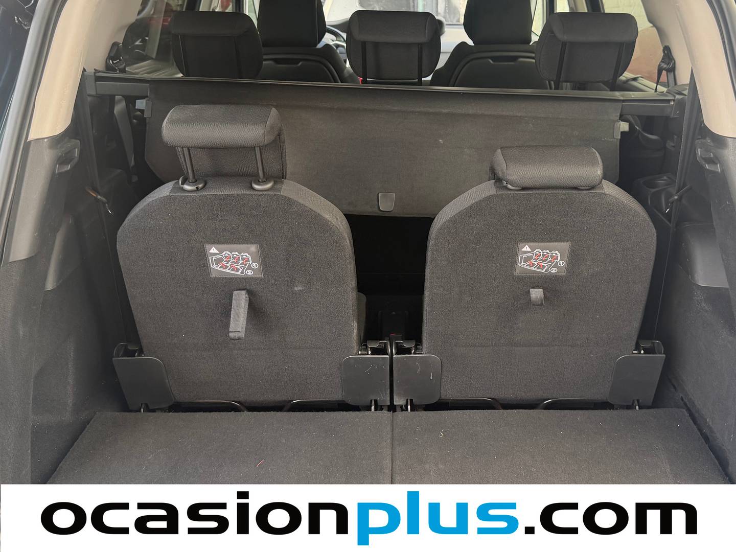 Citroën Grand C4 Spacetourer Citroën Grand C4 Spacetourer BlueHDi 130 S&S Feel (130 CV) 7 Plazas manual