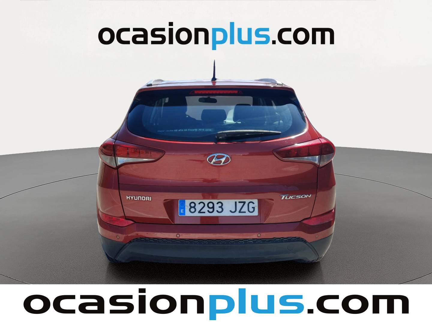 Hyundai Tucson Hyundai Tucson 1.7 CRDI BlueDrive Essence 4x2 (115 CV) barato