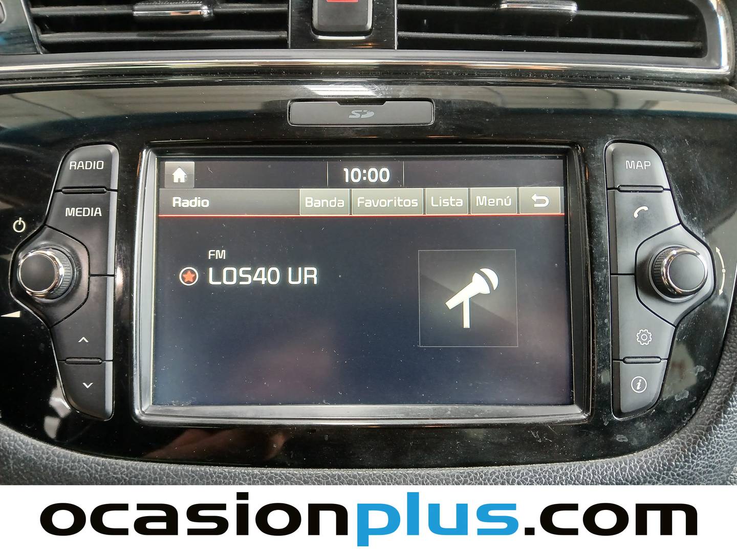 KIA Ceed KIA Ceed 1.0 T-GDi Eco-Dynamics x-Tech17 (120 CV) gasolina