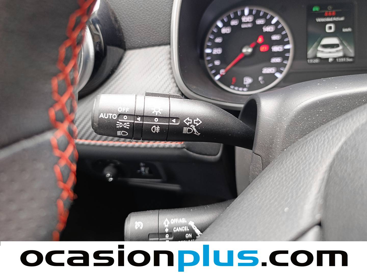 MG ZS MG ZS 1.0T Comfort Auto (111 CV) de ocasión