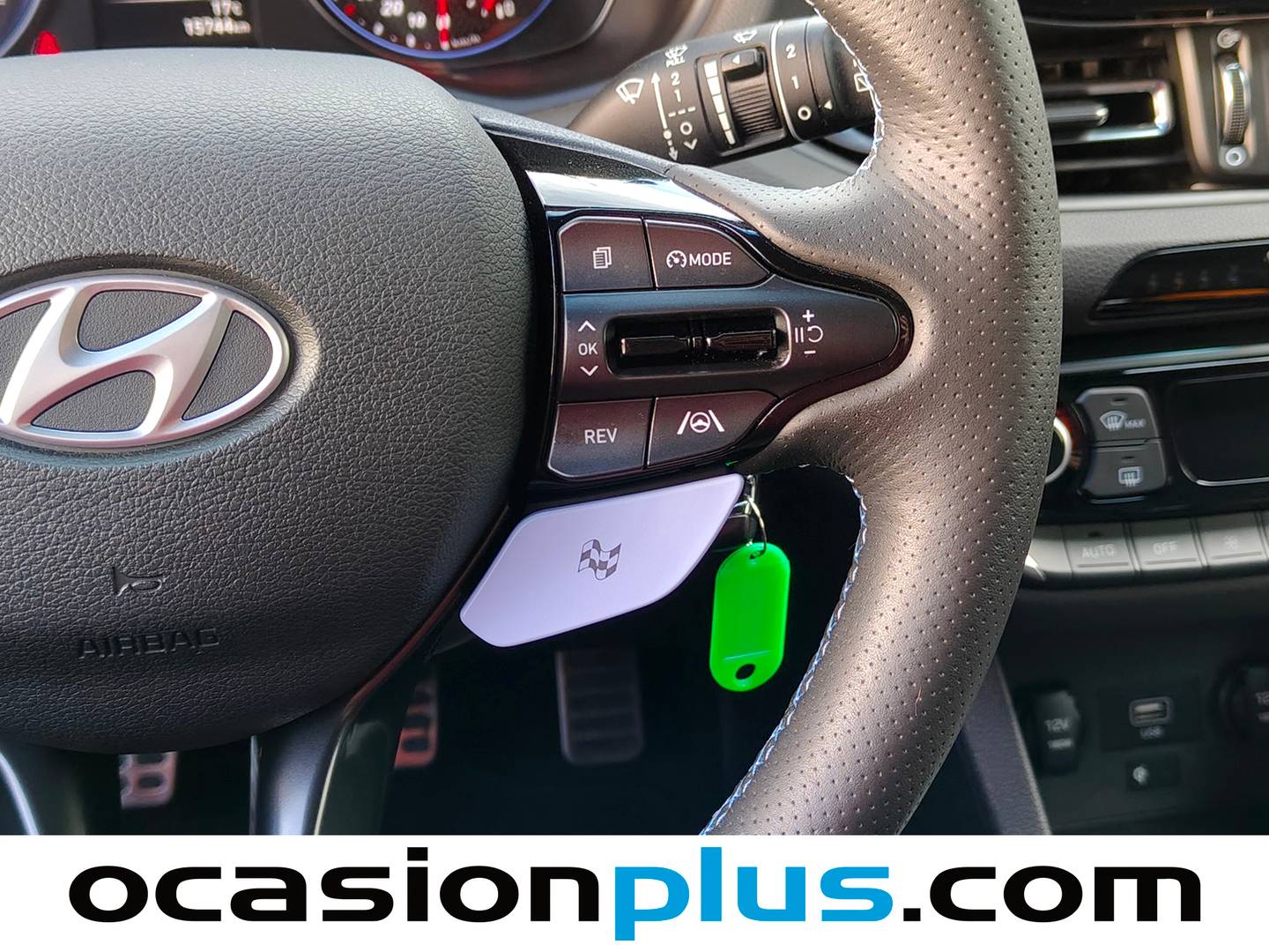 Hyundai i30 Hyundai i30 2.0 TGDI N (250 CV) barato