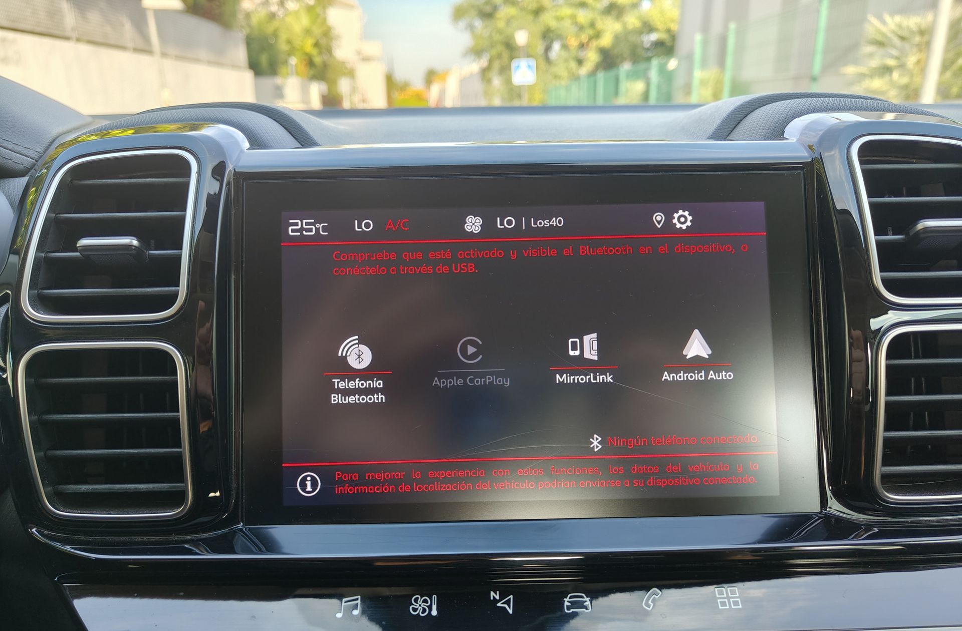 Citroën C5 Aircross PureTech 130 You - foto 7
