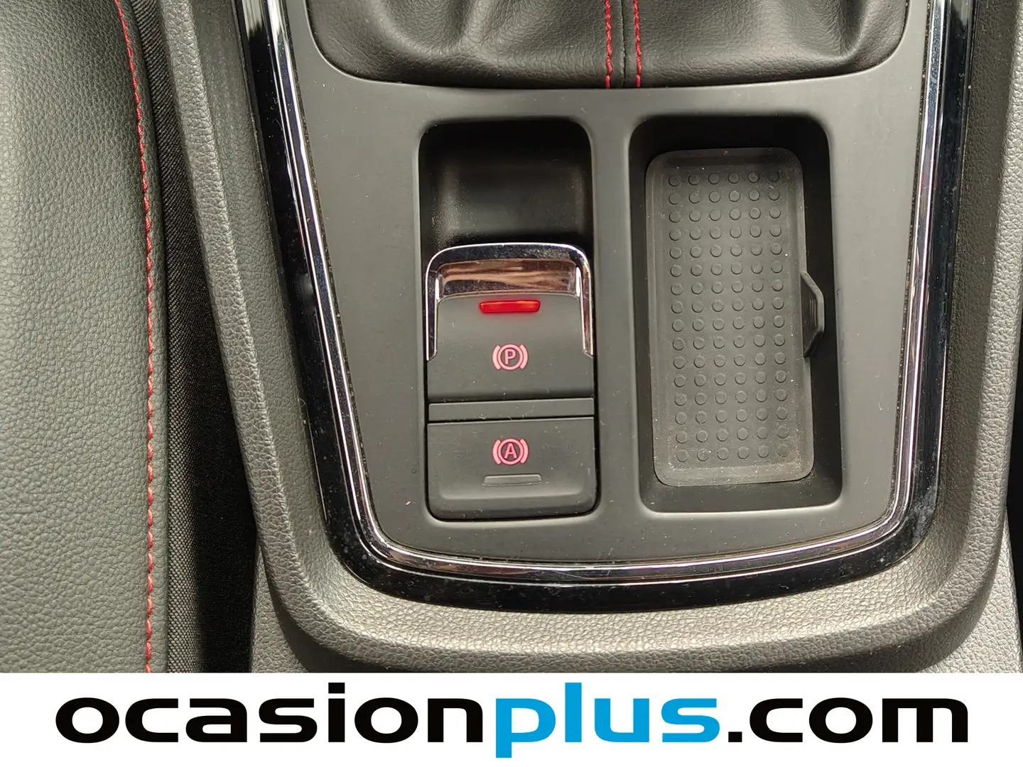 Foto Seat León SEAT León 1.5 TSI S&S FR (150 CV)