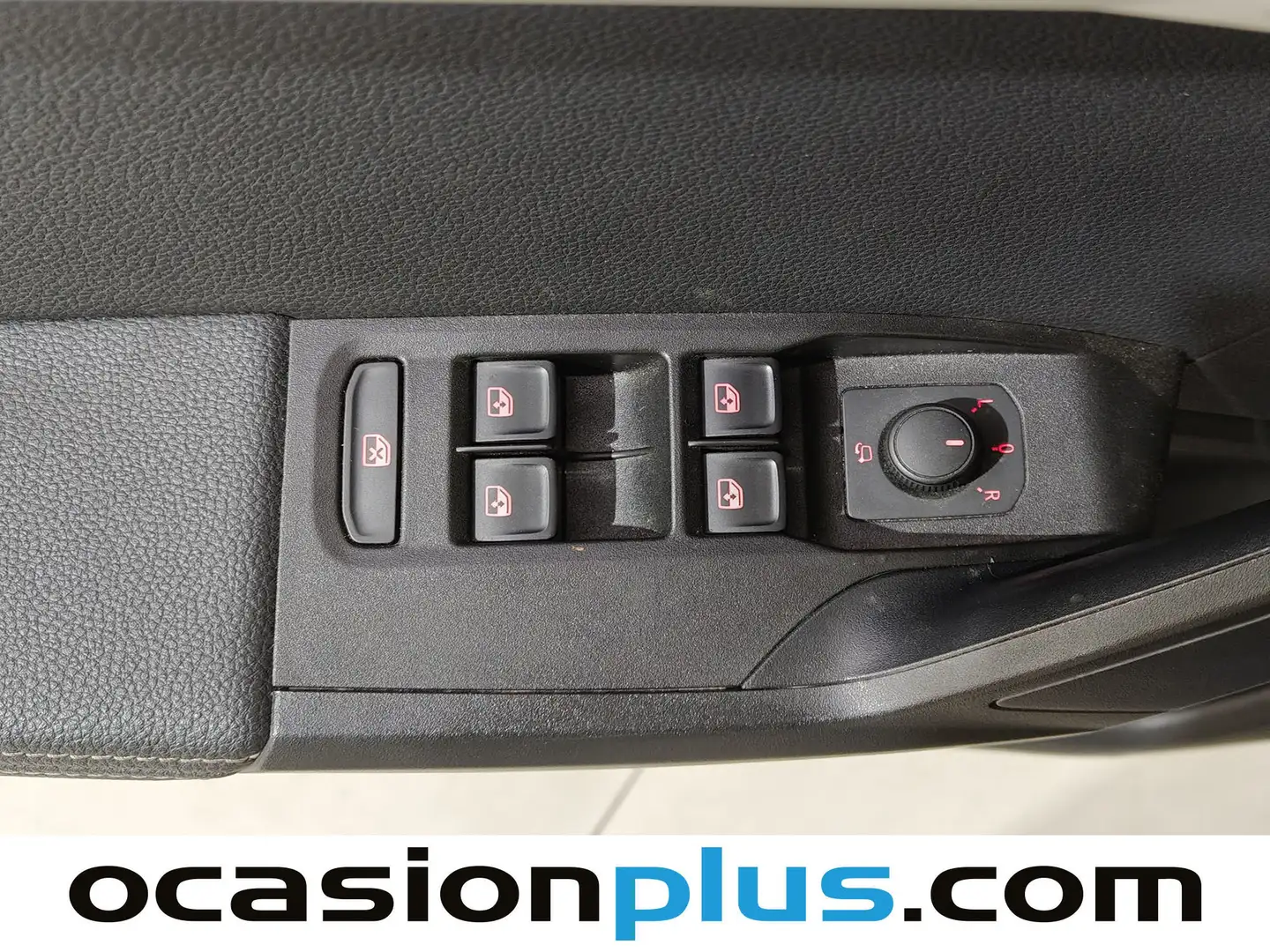 Foto Seat Arona SEAT Arona 1.6 TDI S&S Xcellence (115 CV)