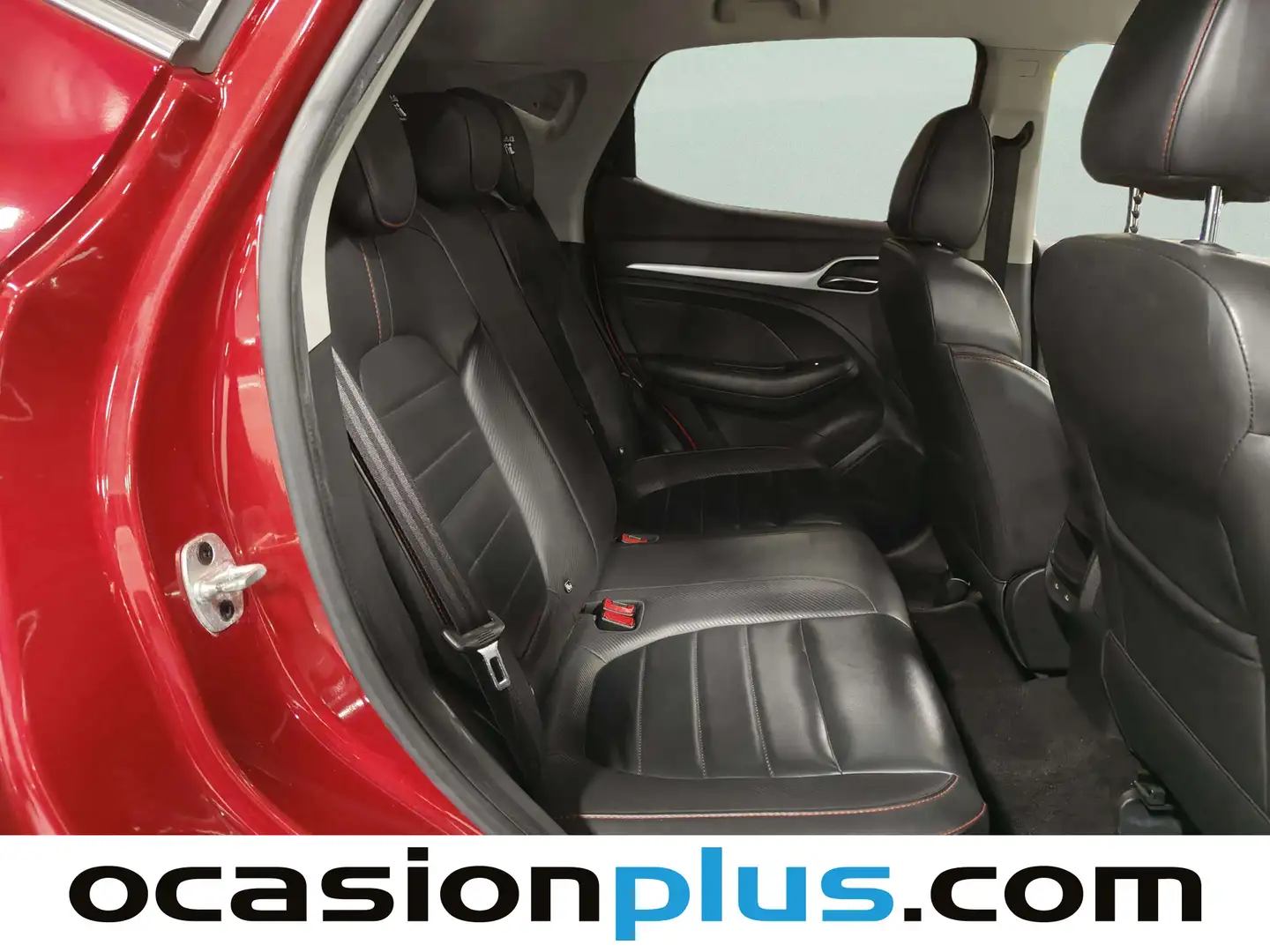 Foto MG ZS MG ZS 1.0T Luxury (111 CV)