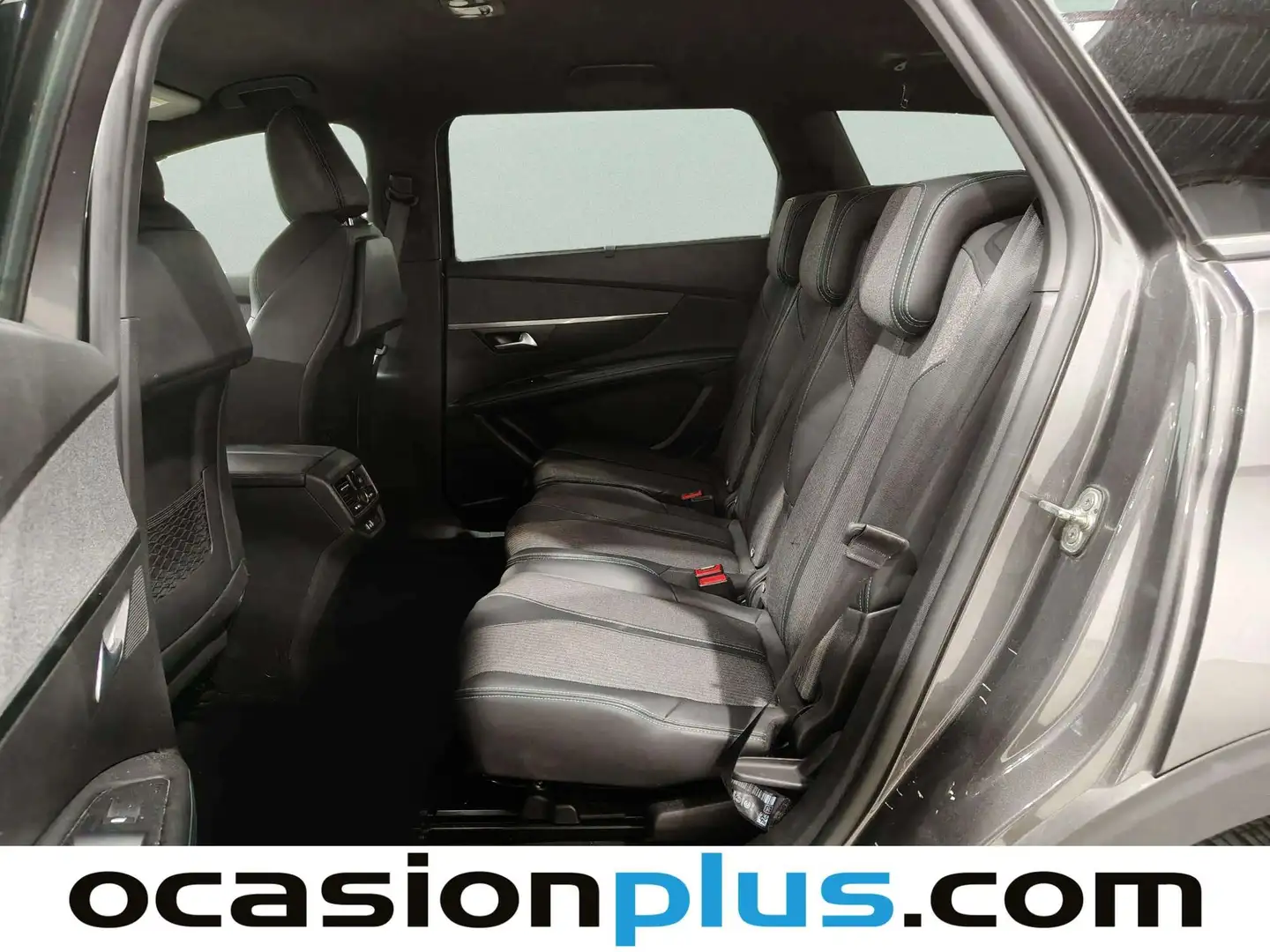 Foto Peugeot 5008 Peugeot 5008 PureTech 130 S&S Allure Pack EAT8 (130 CV) 7 Plazas