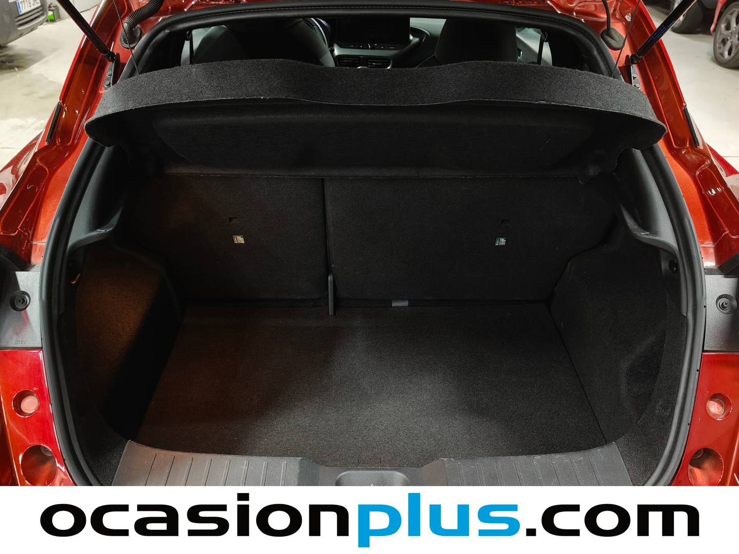 Foto Nissan JUKE Nissan Juke 1.6 Hybrid N-Connecta Auto (143 CV)