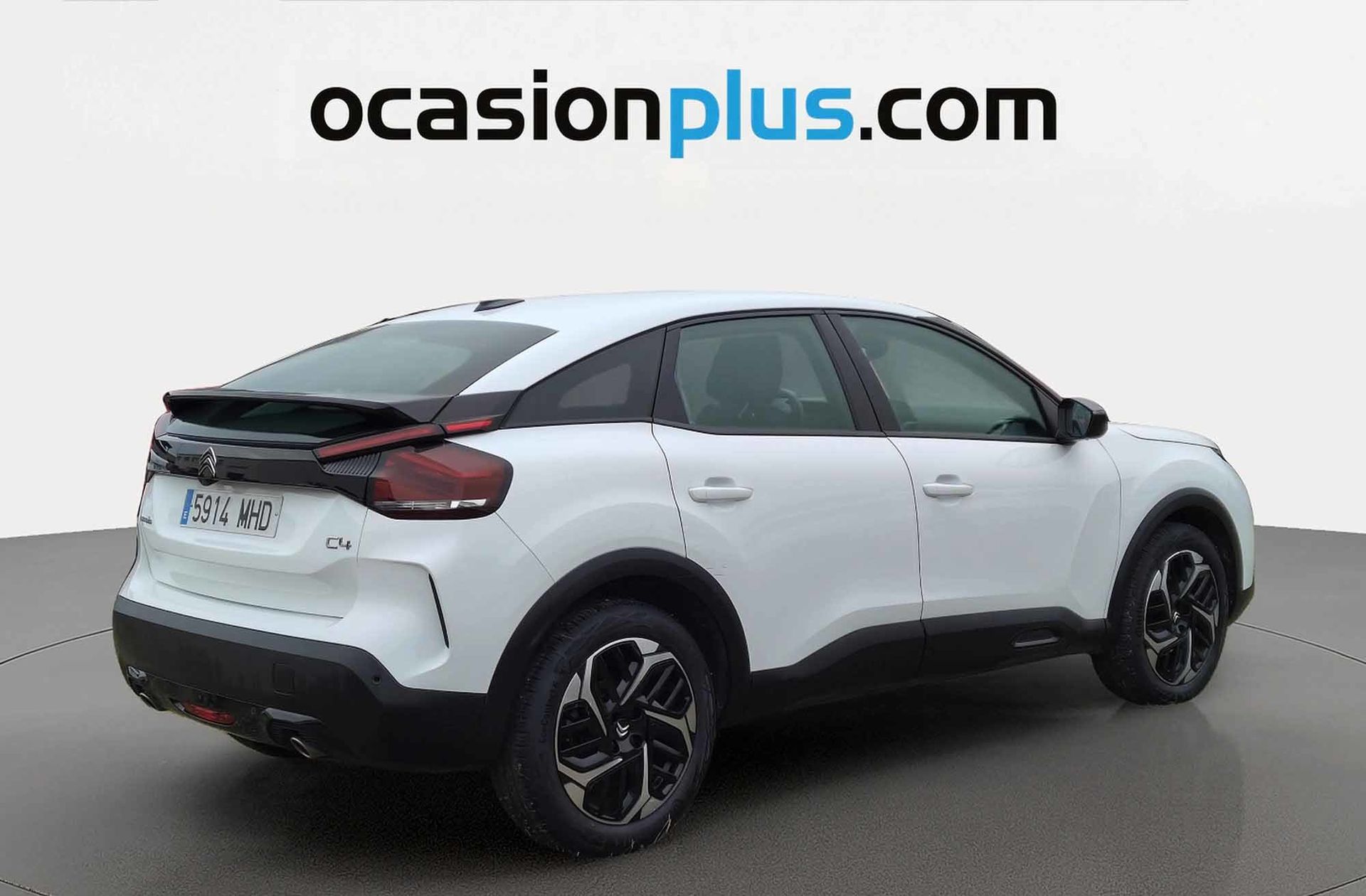 Citroën C4 PureTech 130 Feel Pack - foto 4