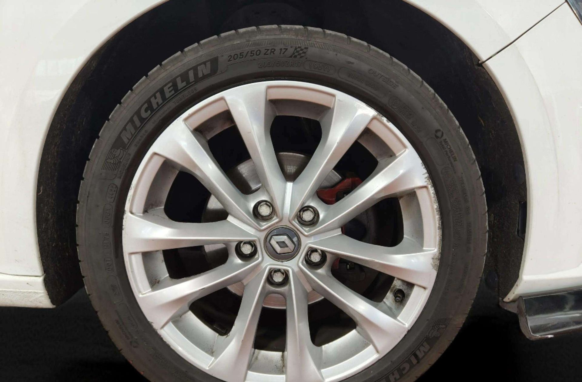Renault Mégane Zen Energy dCi EDC - foto 35