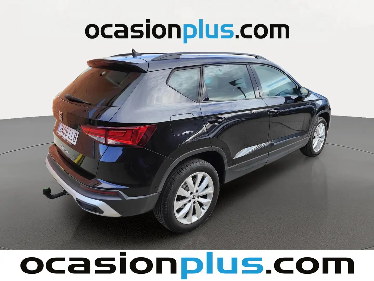 Foto Seat Ateca SEAT Ateca 2.0 TDI S&S Style (150 CV)