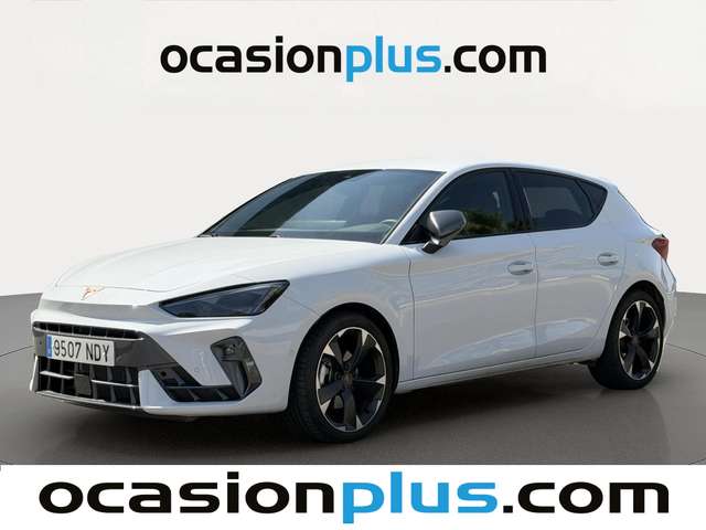 Cupra León 1.5 TSI (150 CV) de segunda mano