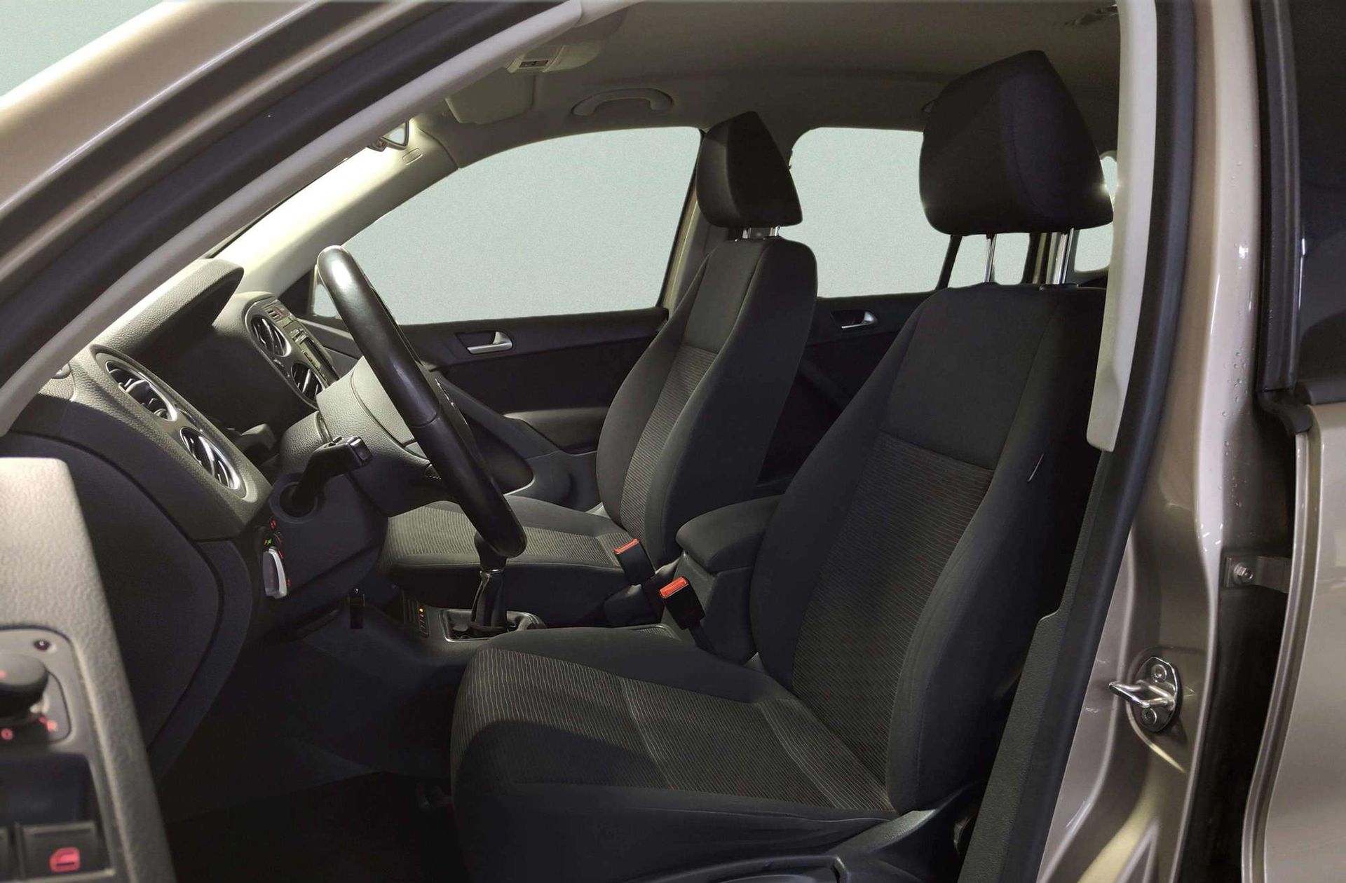 Volkswagen Tiguan Cross 2.0 TDI BMT 4x2 - foto 10