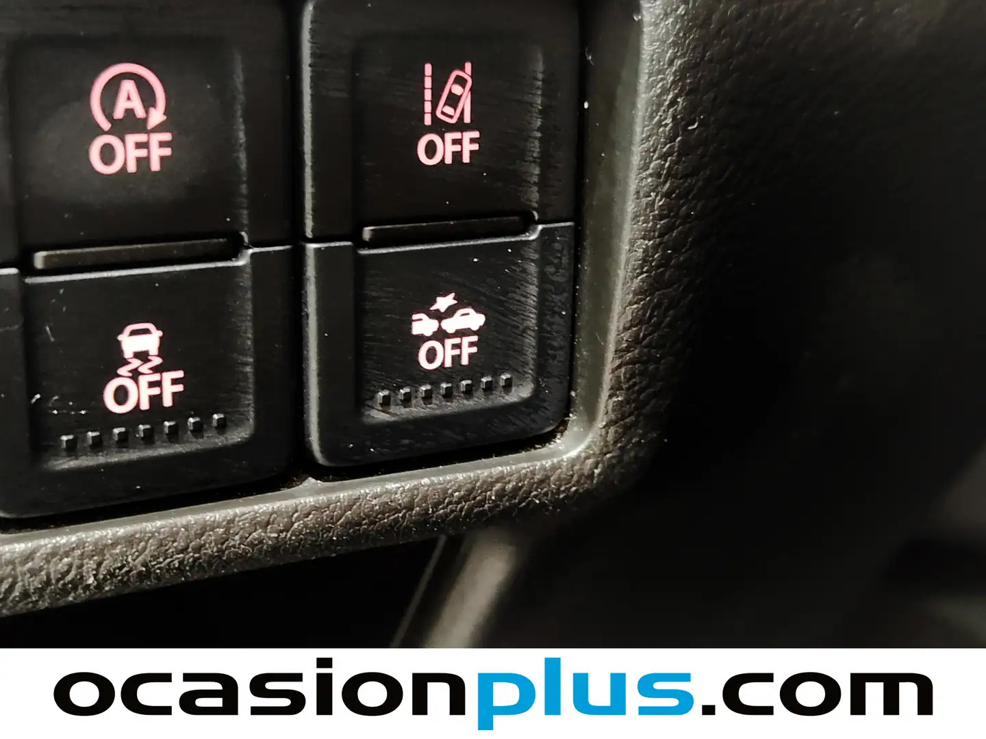 Foto Suzuki S-Cross Suzuki S-Cross 1.4T Mild Hybrid S2 4WD (129 CV)