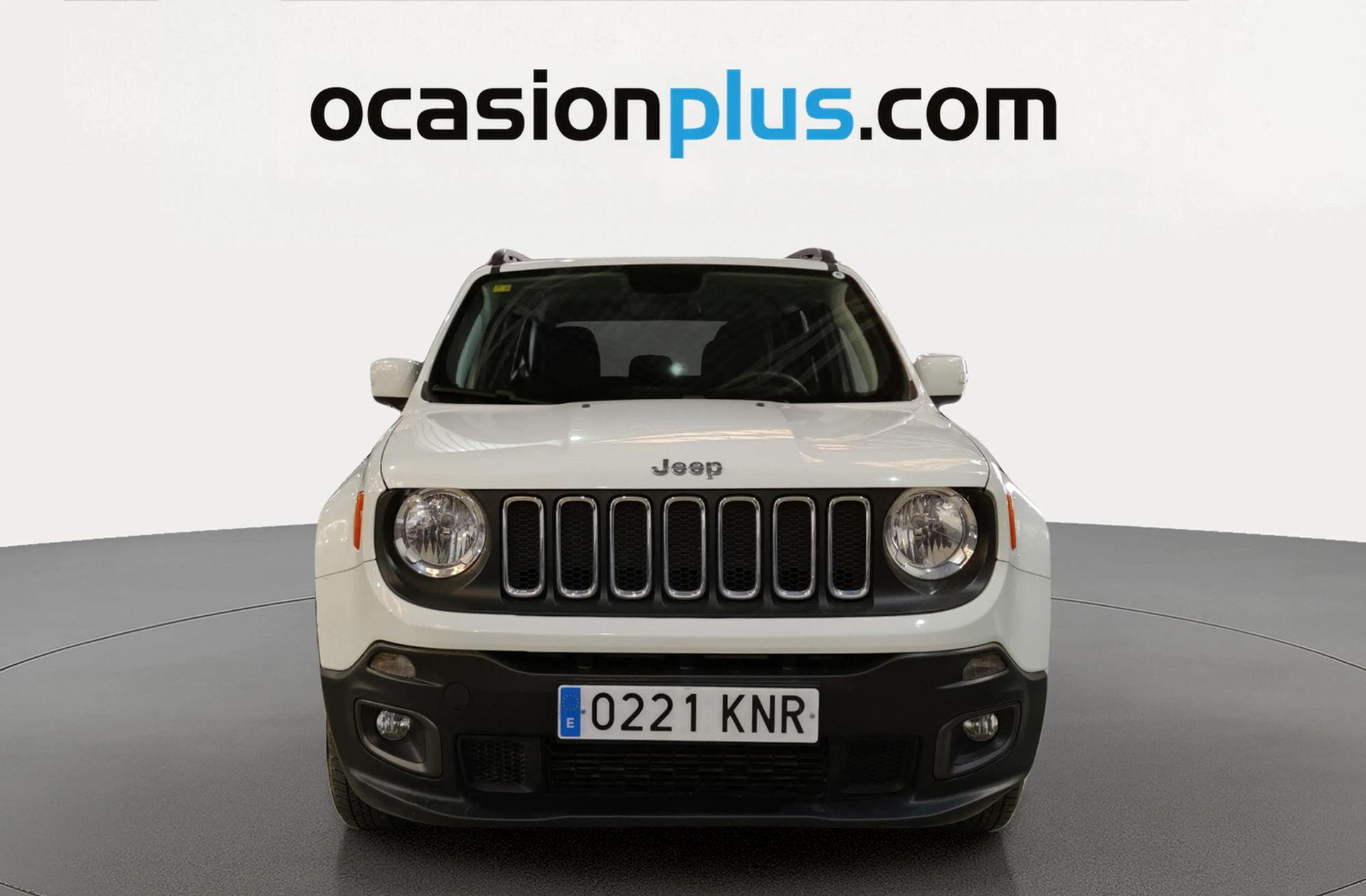 Jeep Renegade 2.0 MultiJet Longitude Active Drive 4x4 - foto 11