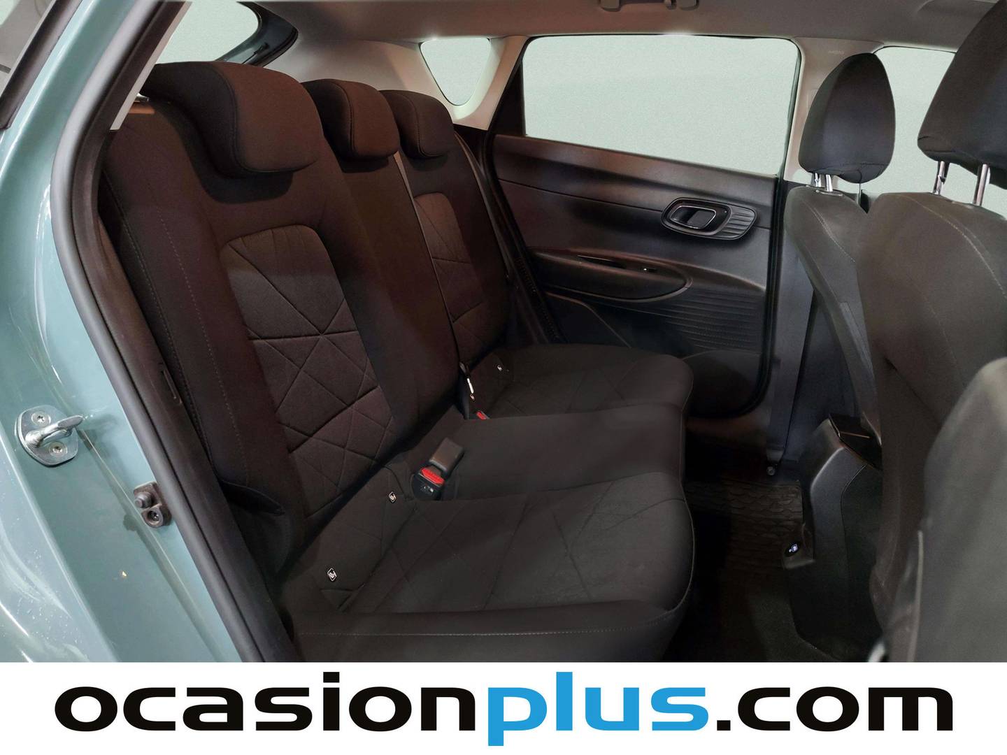 Hyundai Bayon Hyundai Bayon 1.0 TGDI 48V Maxx (100 CV) al mejor precio