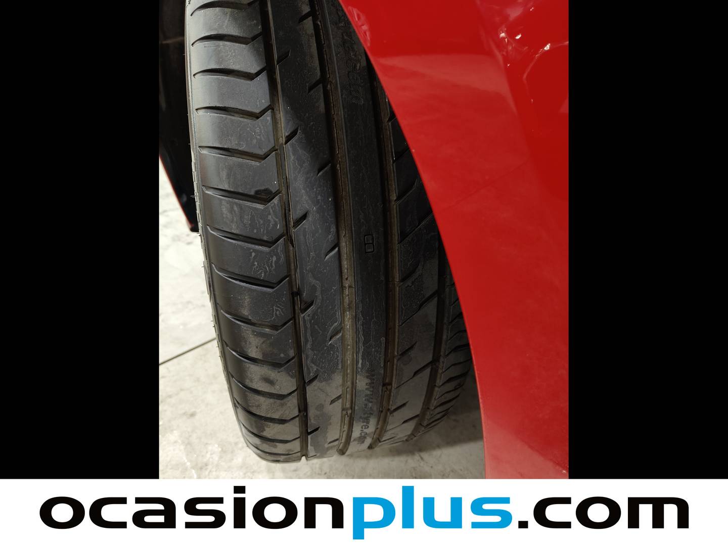 Ford Mustang Ford Mustang 2.3 EcoBoost Convertible (314 CV) al mejor precio