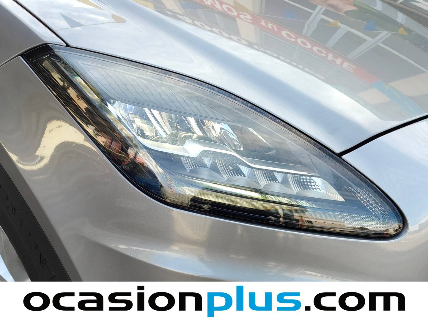 Acabados Jaguar E-Pace Jaguar E-PACE 2.0D Standard (163 CV)