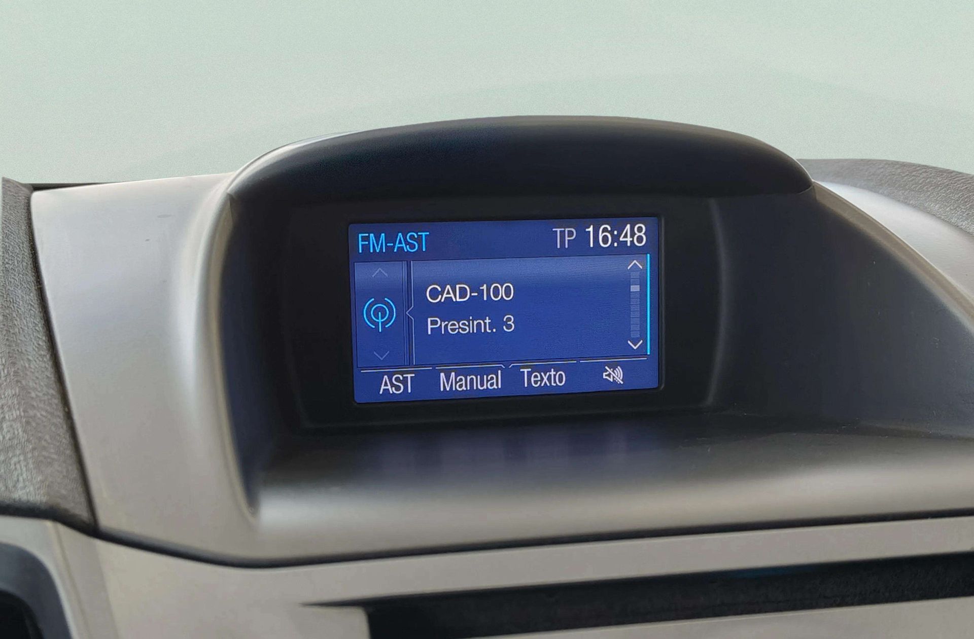 Ford Fiesta 1.25 Duratec Trend - foto 29