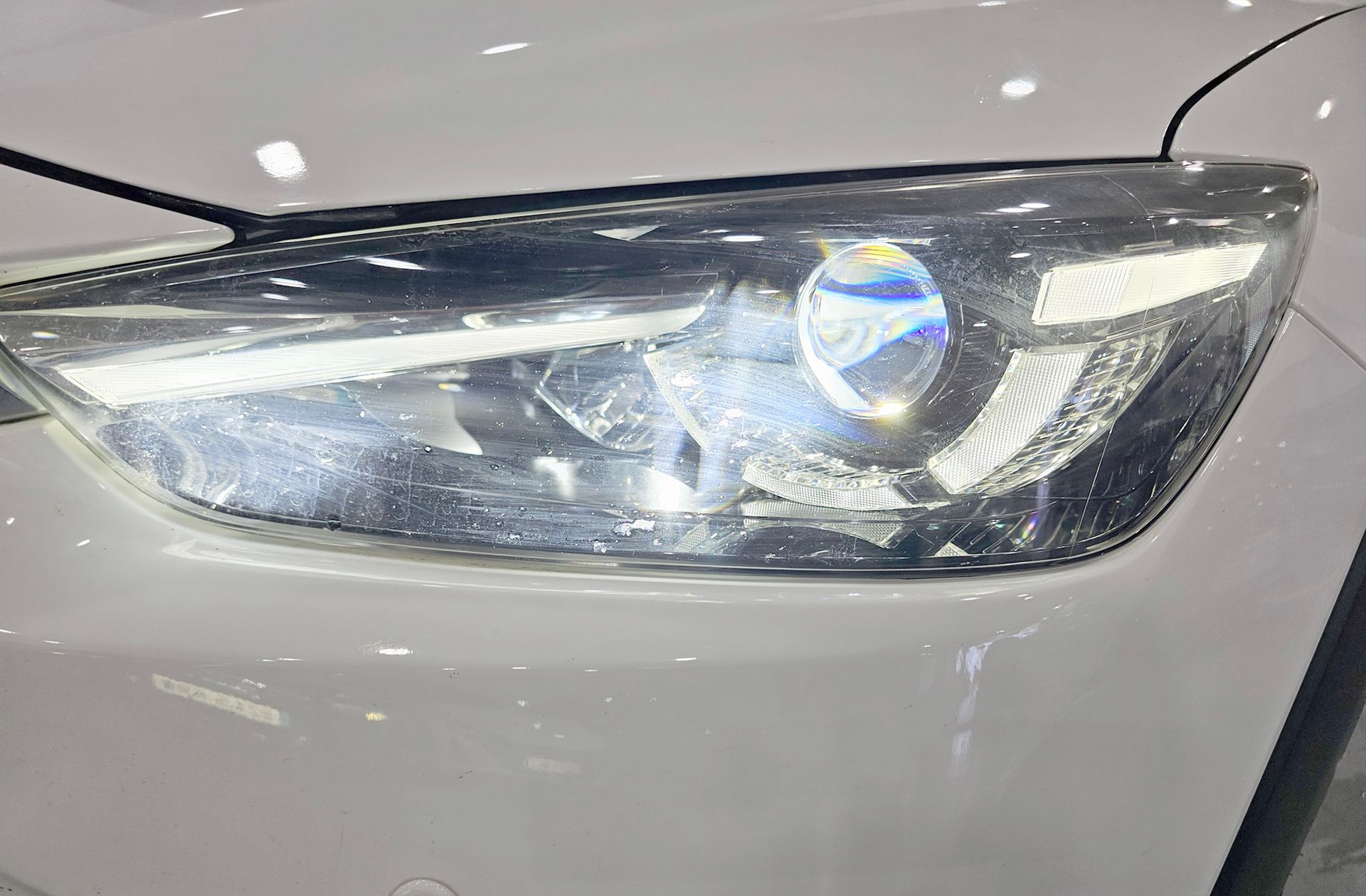 Mazda CX-3 2.0 G Zenith 2WD - foto 17