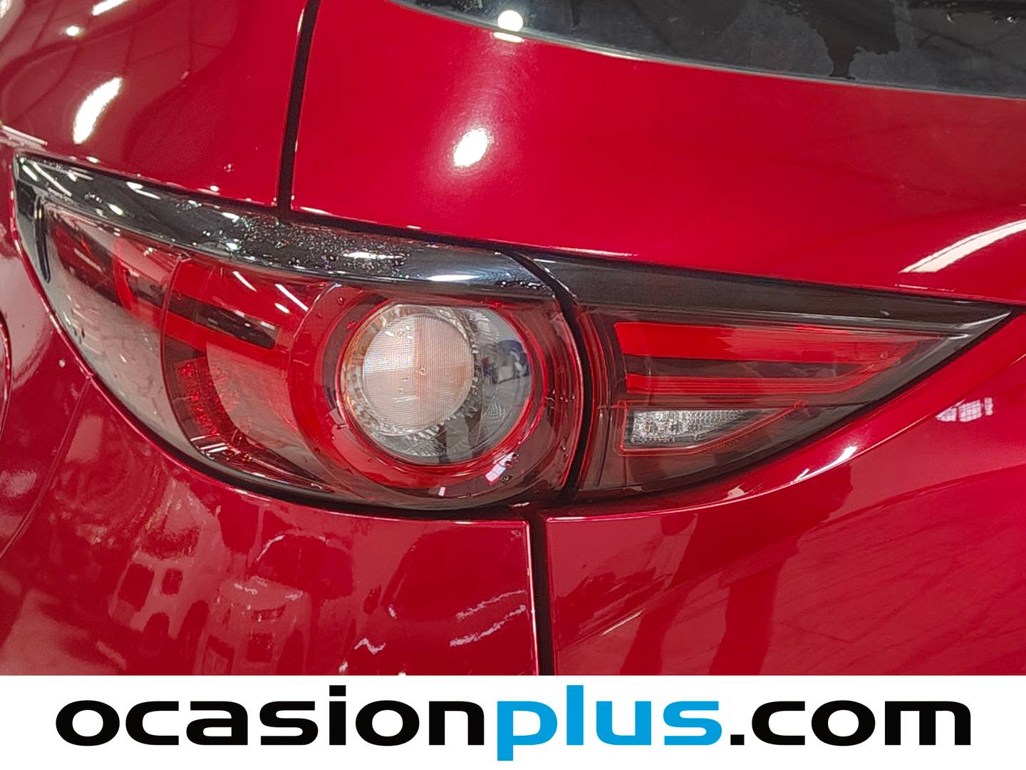 Mazda CX-5 Mazda CX-5 2.2 DE ZENITH 4WD Auto (175 CV) km 0