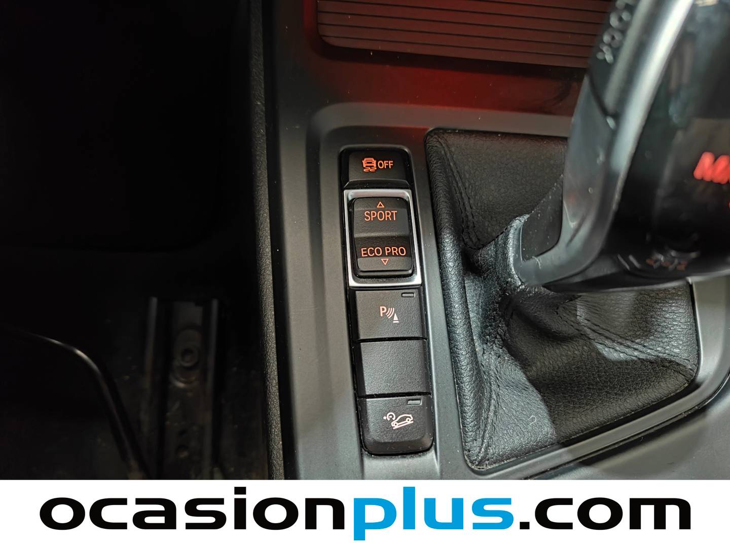 Equipamiento del BMW X1 BMW X1 xDrive20d (190 CV)