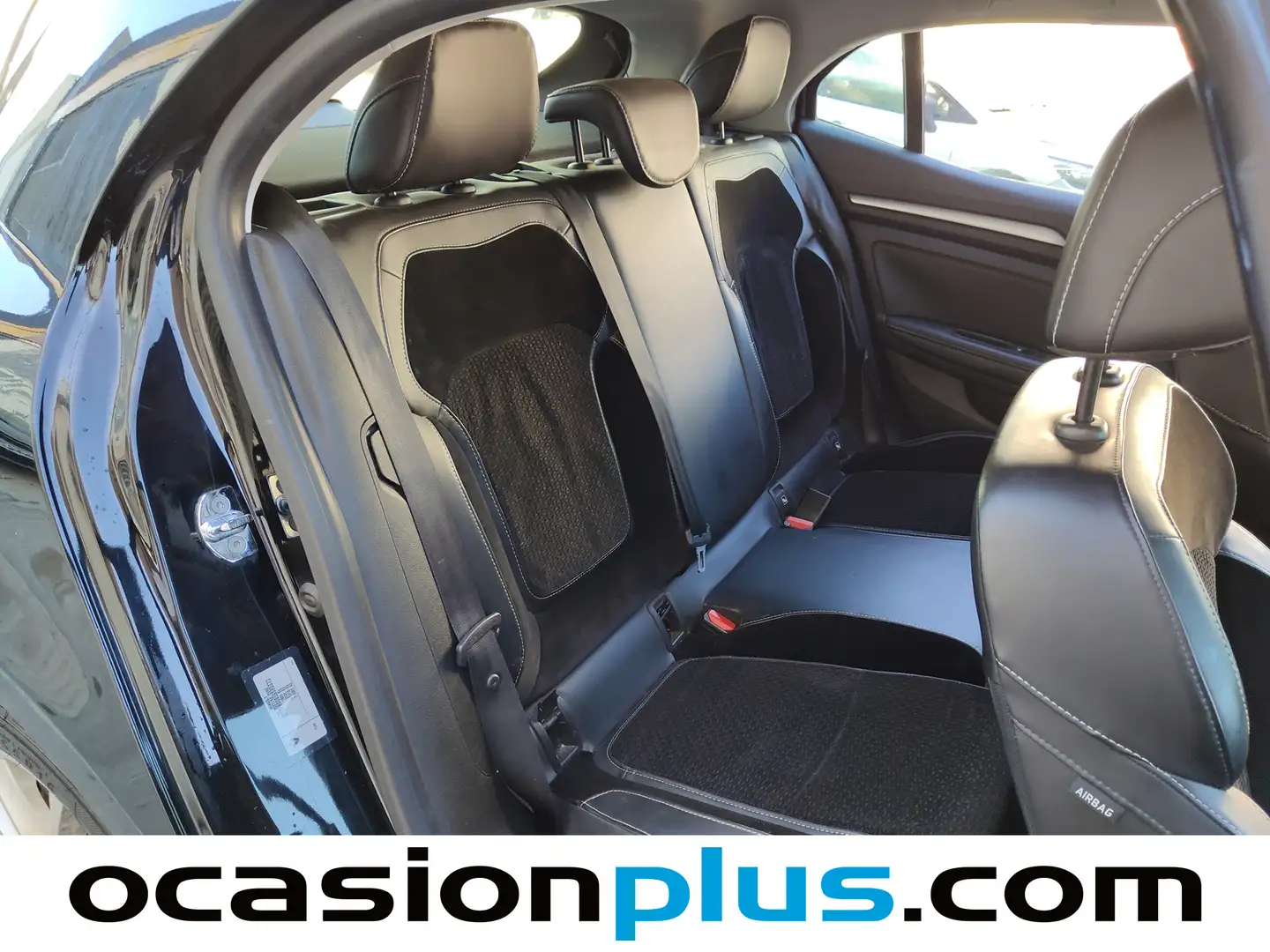 Foto Renault Mégane Renault Megane Zen Energy TCe (130 CV)