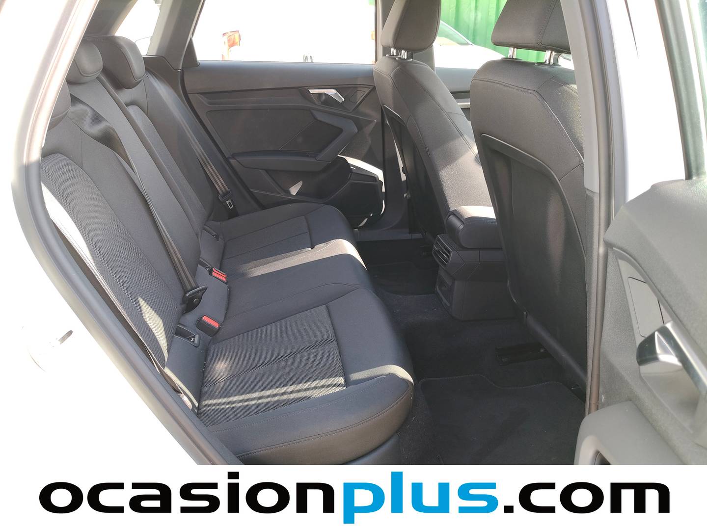 Audi A3 Audi A3 Sportback 35 TDI (150 CV) S Tronic al mejor precio