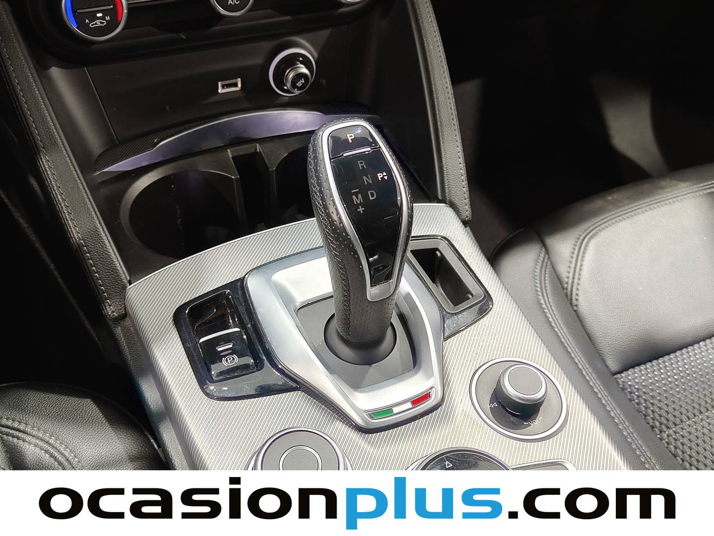 Foto Alfa Romeo Stelvio Alfa Romeo Stelvio 2.2 Diesel Sprint RWD (160 CV)