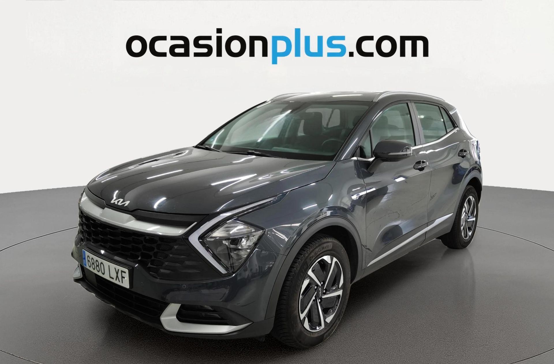 Kia Sportage 1.6 T-GDi HEV Drive 4x2