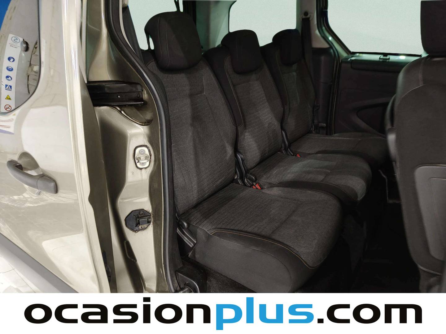 Foto Citroën Berlingo Citroen Berlingo Combi BlueHDi 100 Multispace 20 Aniversario (100 CV)