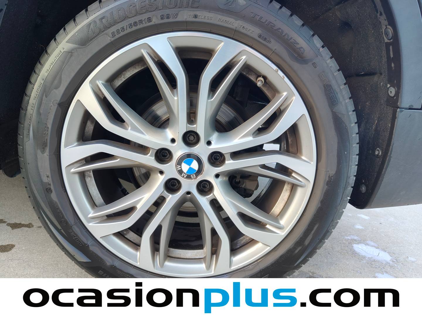 BMW X1 BMW X1 sDrive18d (150 CV) barato