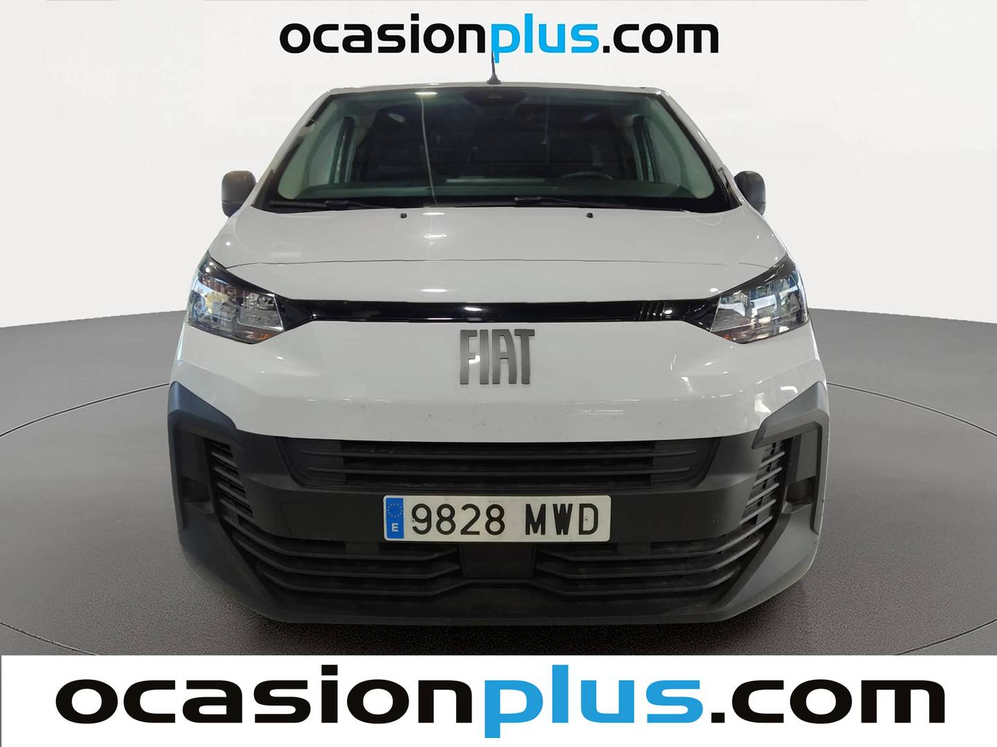 Fiat Scudo Fiat Scudo Furgon 1.5 Bluehdi L2 (120 CV) seminuevo