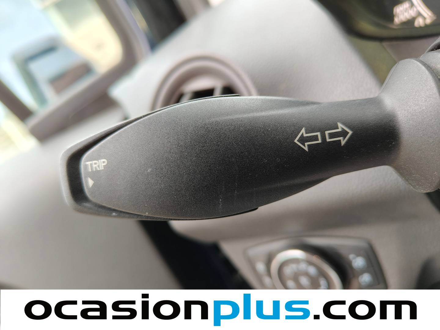 Equipamiento del Ford Tourneo Courier Ford Tourneo Courier 1.0 EcoBoost Trend (100 CV)