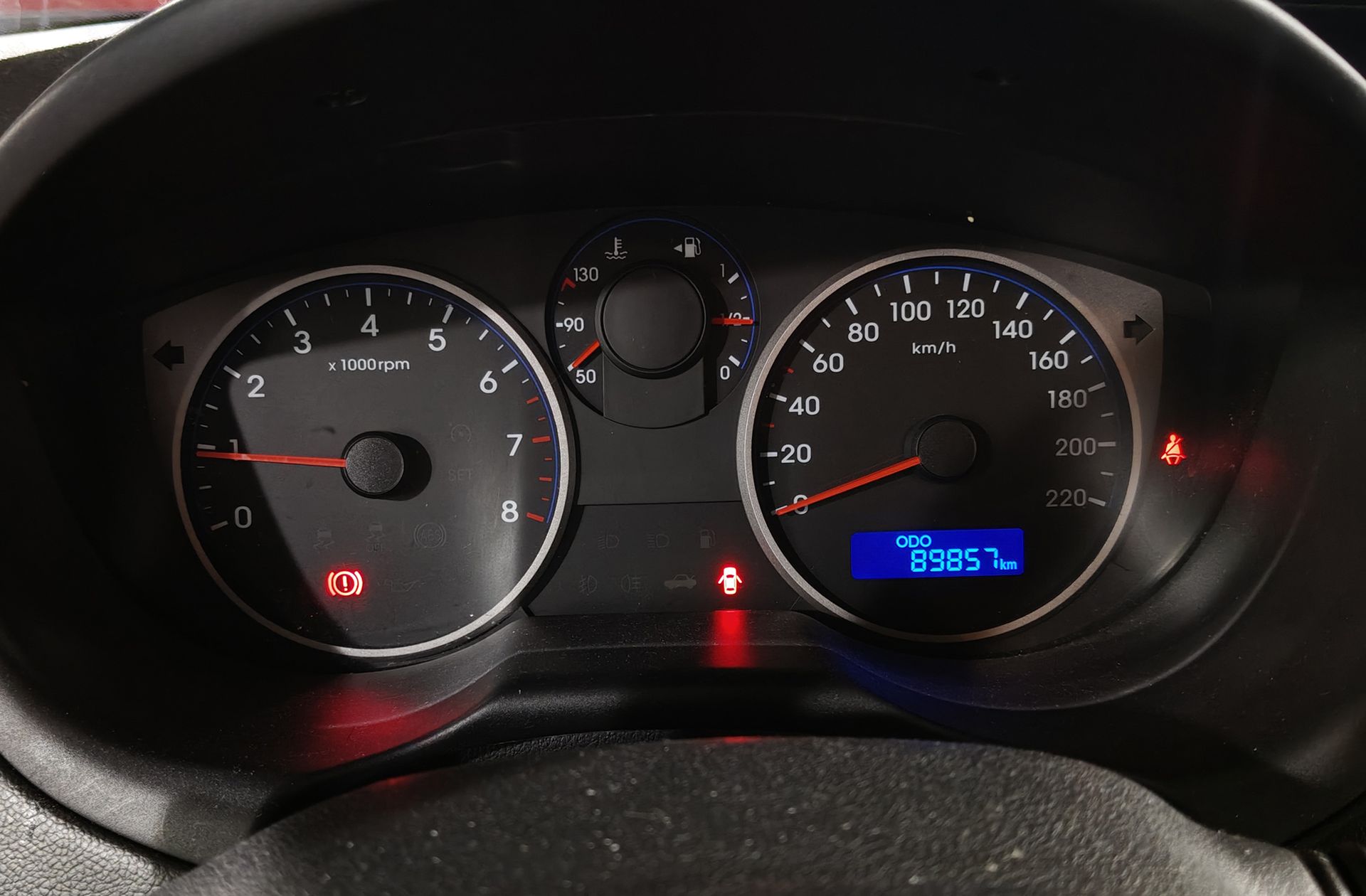 Hyundai i20 1.2 MPI SLE - foto 22