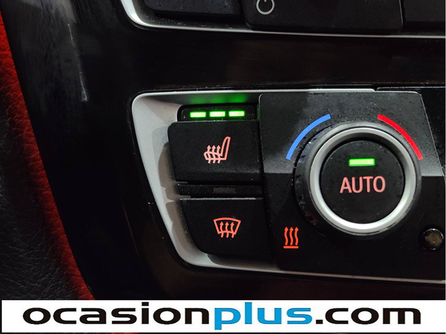 Foto BMW Serie 3 BMW Serie 3 320d xDrive Touring (190 CV)