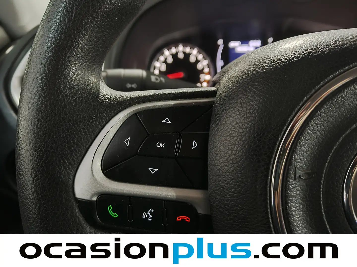 Foto Jeep Renegade Jeep Renegade 1.0G Sport 4x2 (120 CV)