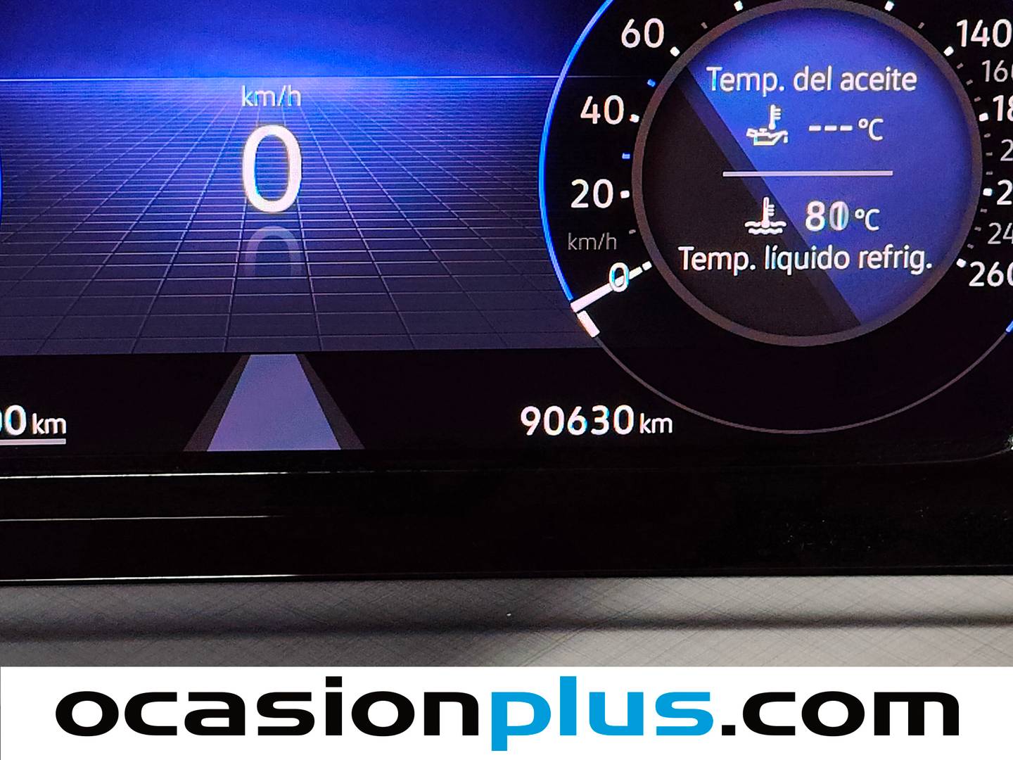 Foto Volkswagen Golf Volkswagen Golf Life 1.0 TSI (110 CV)