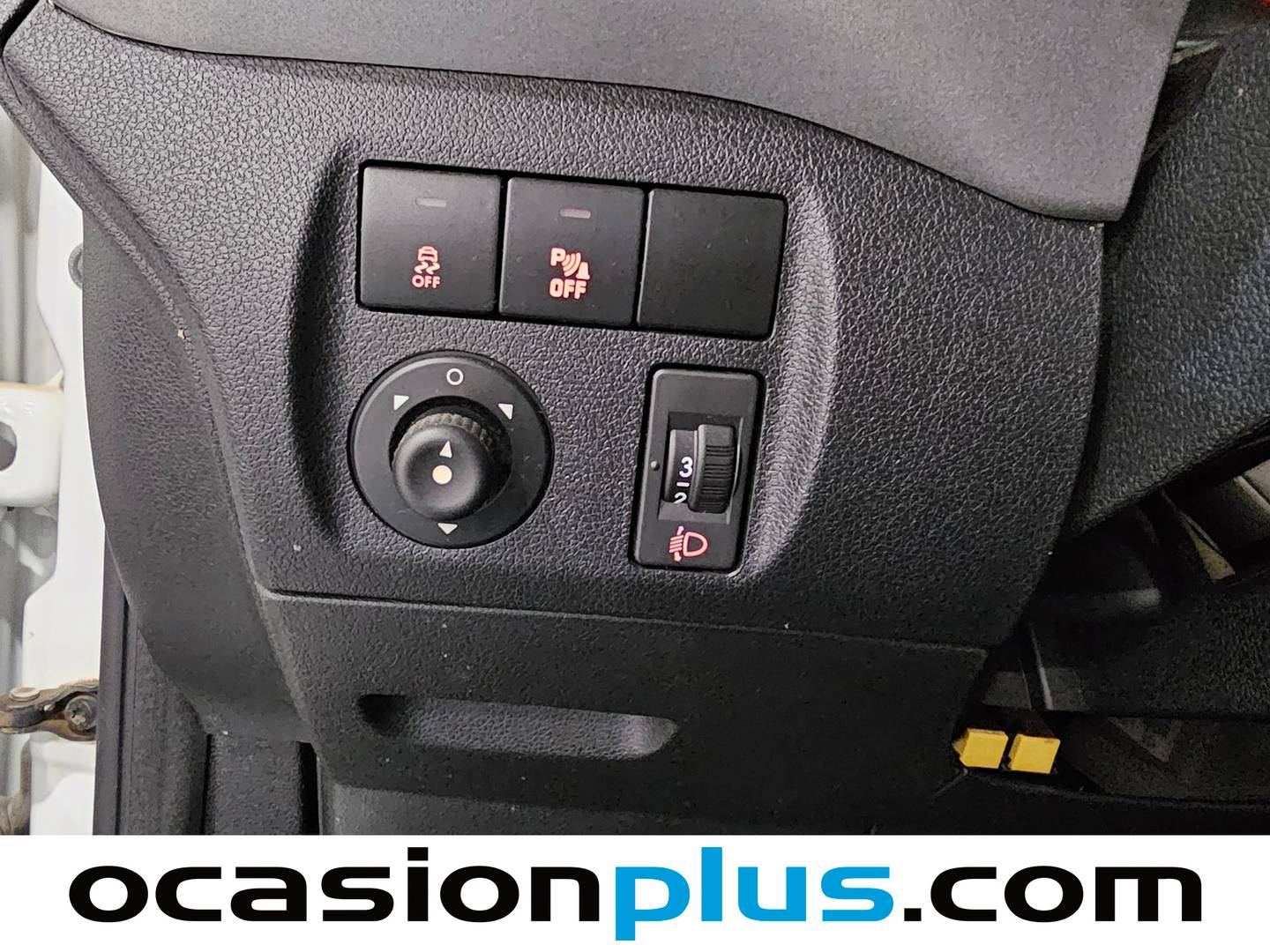 Extras y acabados del Peugeot Partner Peugeot Partner Tepee BlueHDi 100 Active (100 CV)